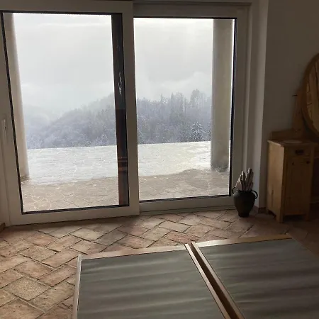 Traumaussicht شقة