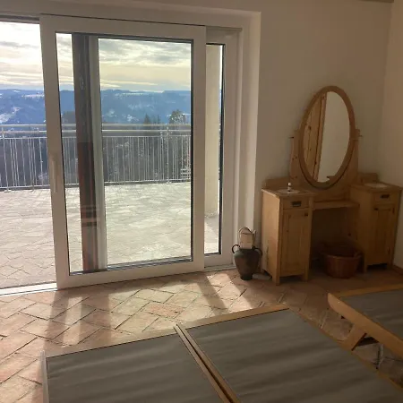 Apartment Traumaussicht