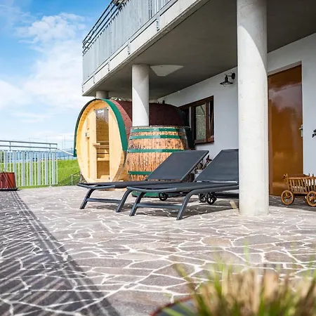 Traumaussicht * ليوتسشاخ