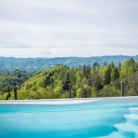 Traumaussicht شقة