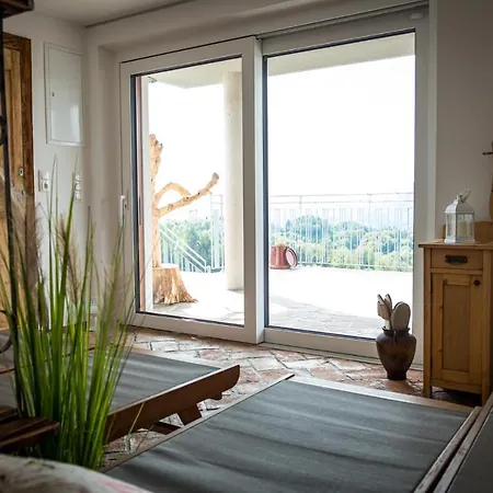 Apartment Traumaussicht