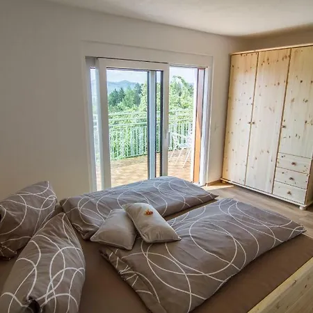 Traumaussicht Apartment