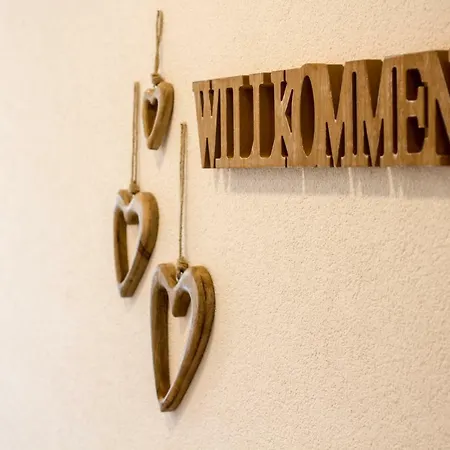 Traumaussicht Apartment