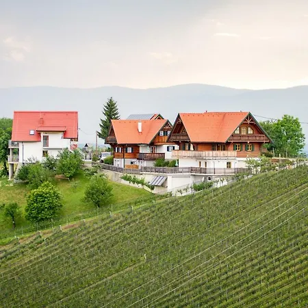 شقة Traumaussicht