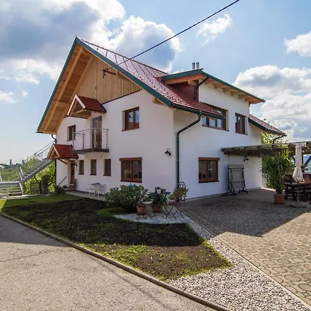Apartment Traumaussicht