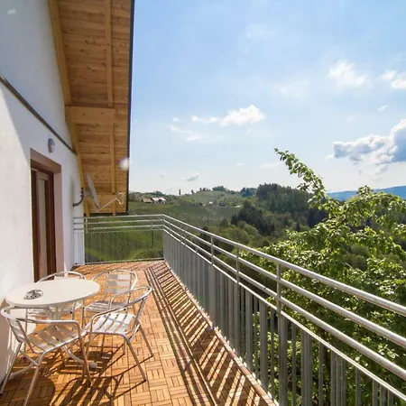 Apartment Traumaussicht