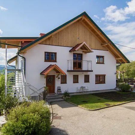 Apartment Traumaussicht Leutschach