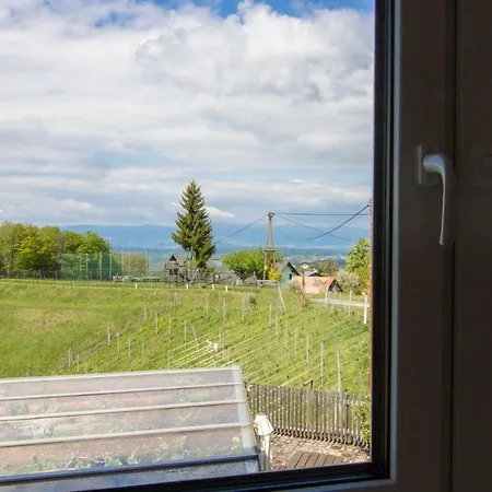 Traumaussicht * Leutschach