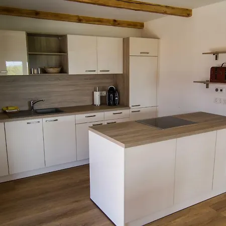 Apartment Traumaussicht *