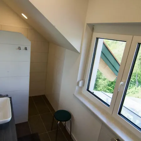 Apartment Traumaussicht *