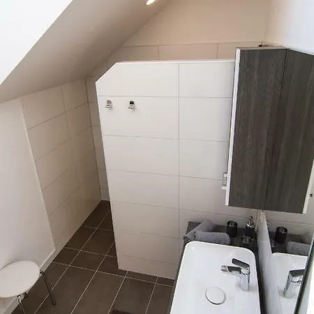 Traumaussicht شقة ليوتسشاخ