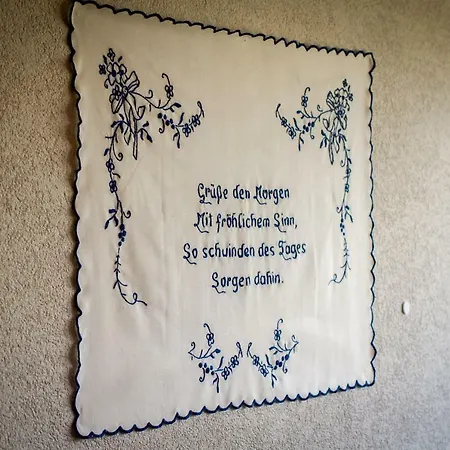 Traumaussicht ليوتسشاخ