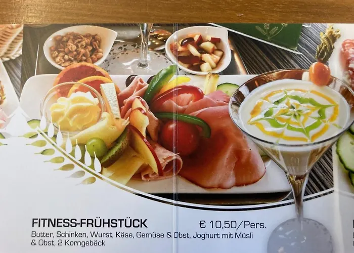 Traumaussicht Appartement