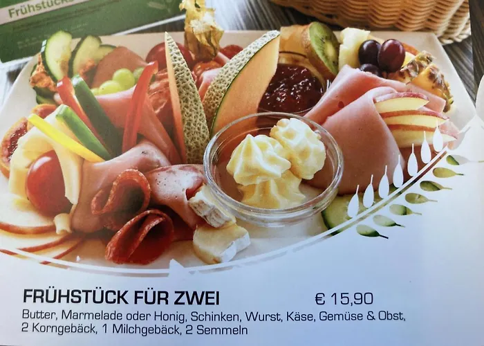 Traumaussicht Appartement *