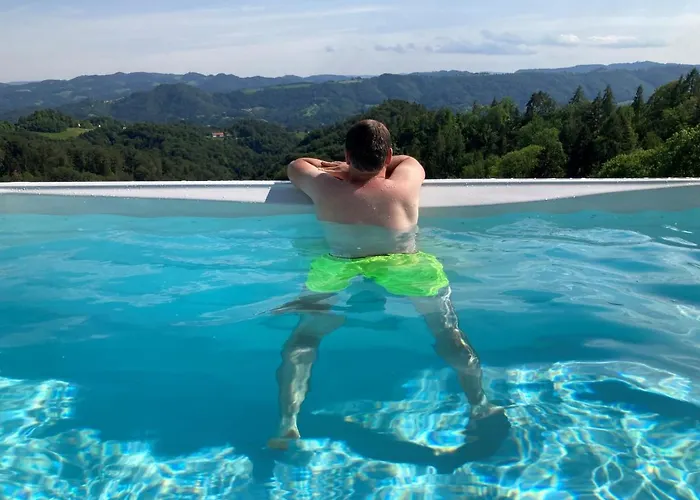 Traumaussicht Leutschach