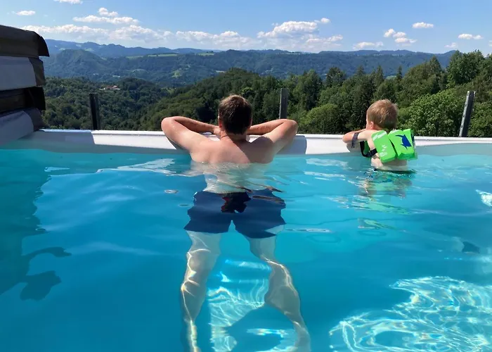 Traumaussicht Appartement