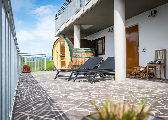 Traumaussicht * Leutschach