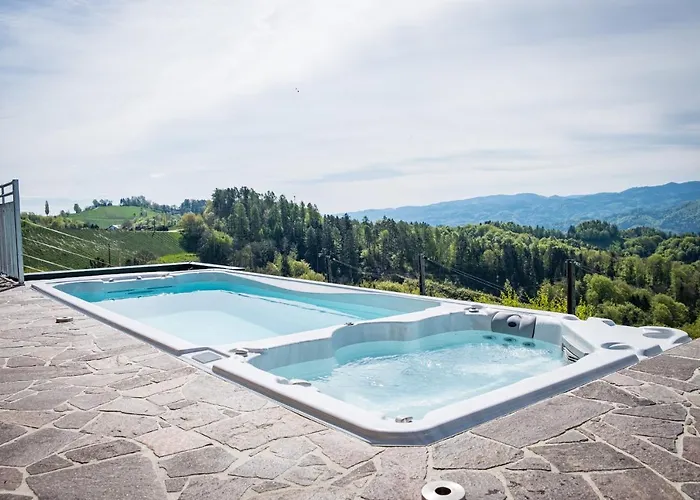 Traumaussicht Appartement