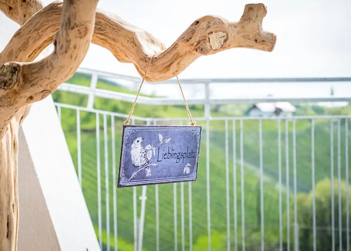 Traumaussicht Appartement