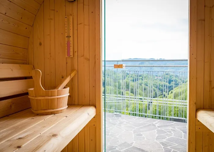 Traumaussicht * Leutschach