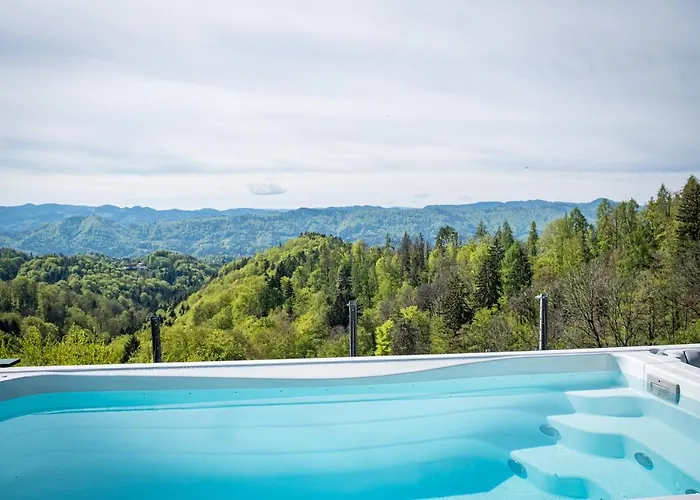 Traumaussicht Appartement