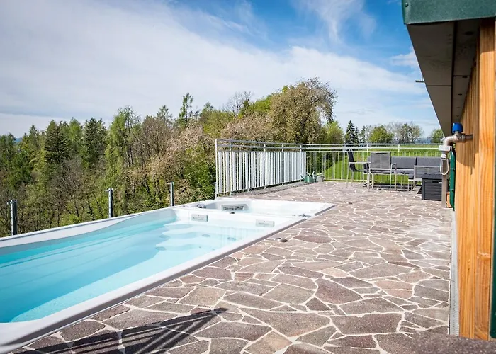 Traumaussicht Appartement *