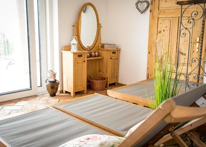 Traumaussicht Appartement