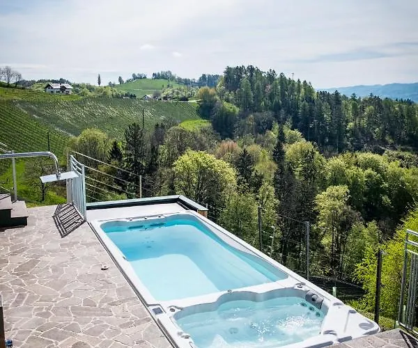 Traumaussicht Appartement *