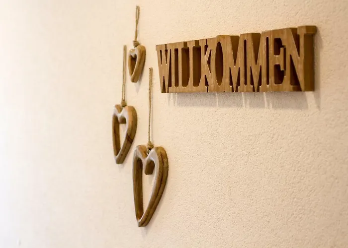 Traumaussicht Appartement