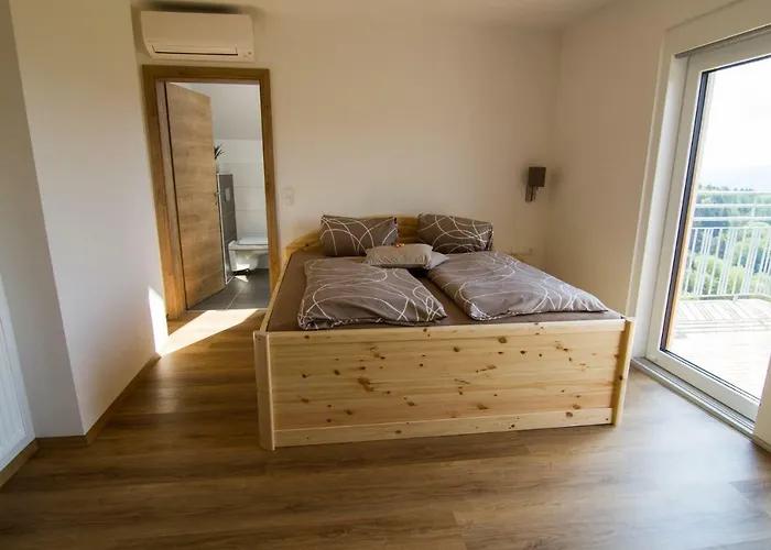 Traumaussicht Appartement Leutschach