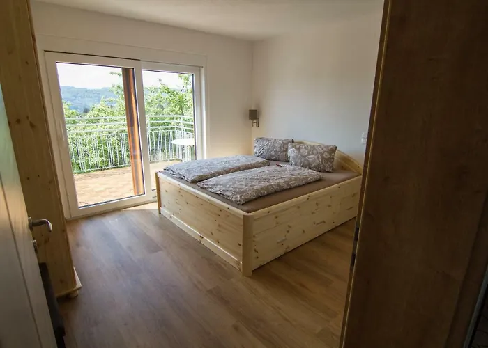 Traumaussicht Leutschach